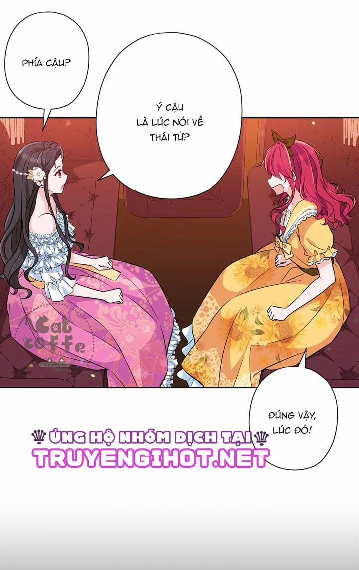 Gửi Bạn Của Tôi 4 trang 6