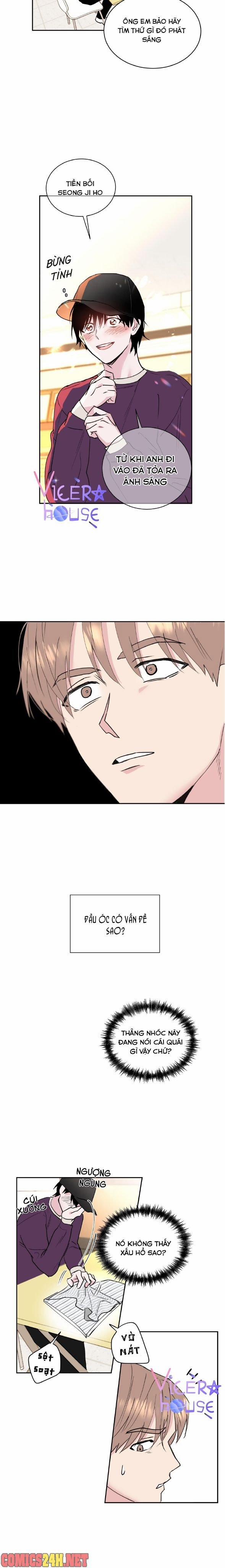 Gửi Cậu Bé Đáng Sợ Của Tôi 1 trang 6