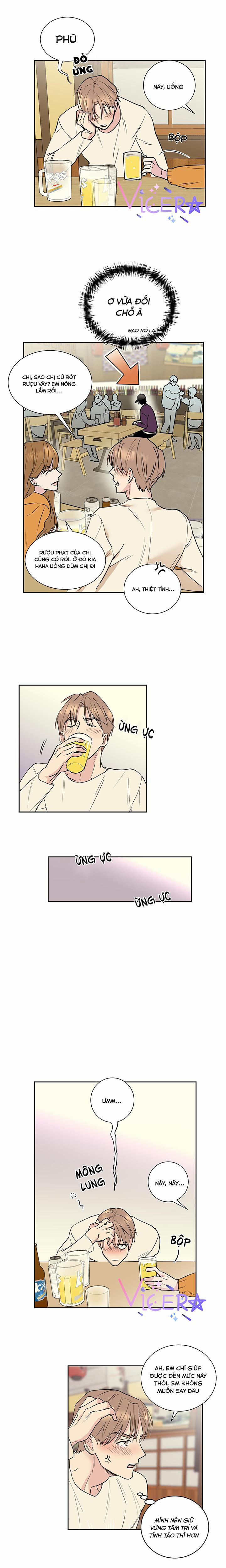 Gửi Cậu Bé Đáng Sợ Của Tôii 1 trang 10