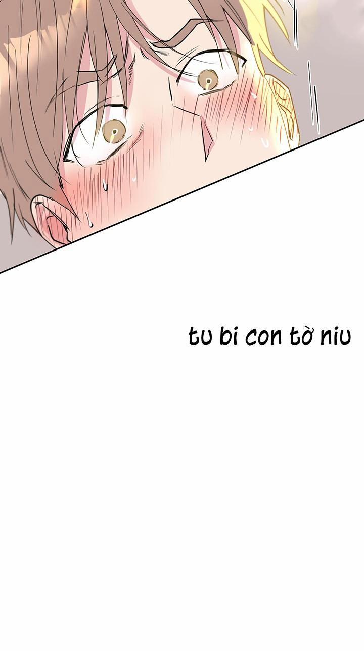 Gửi Cậu Bé Đáng Sợ Của Tôii 1 trang 16