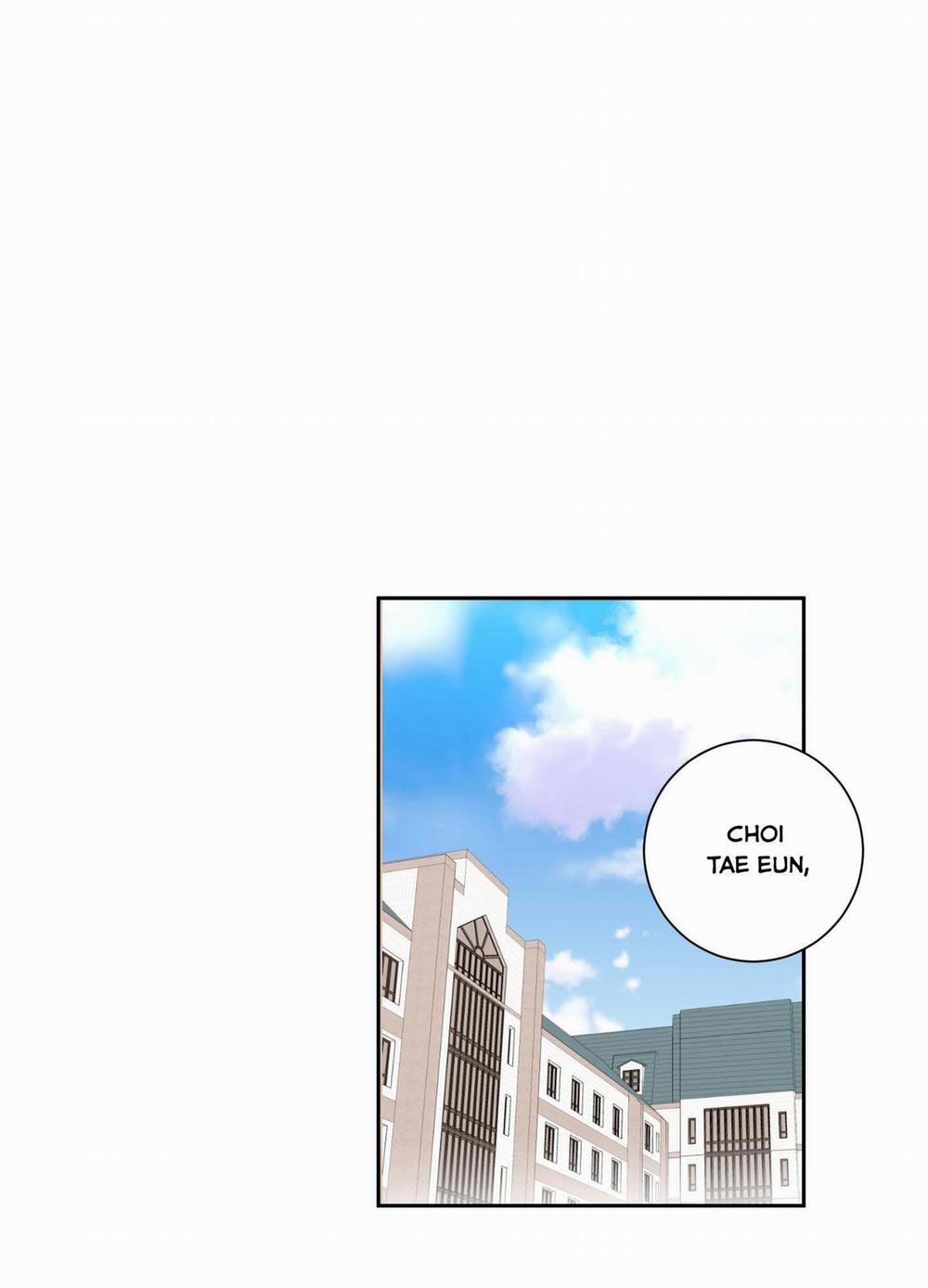 Gửi Cậu Bé Đáng Sợ Của Tôii 2 trang 0