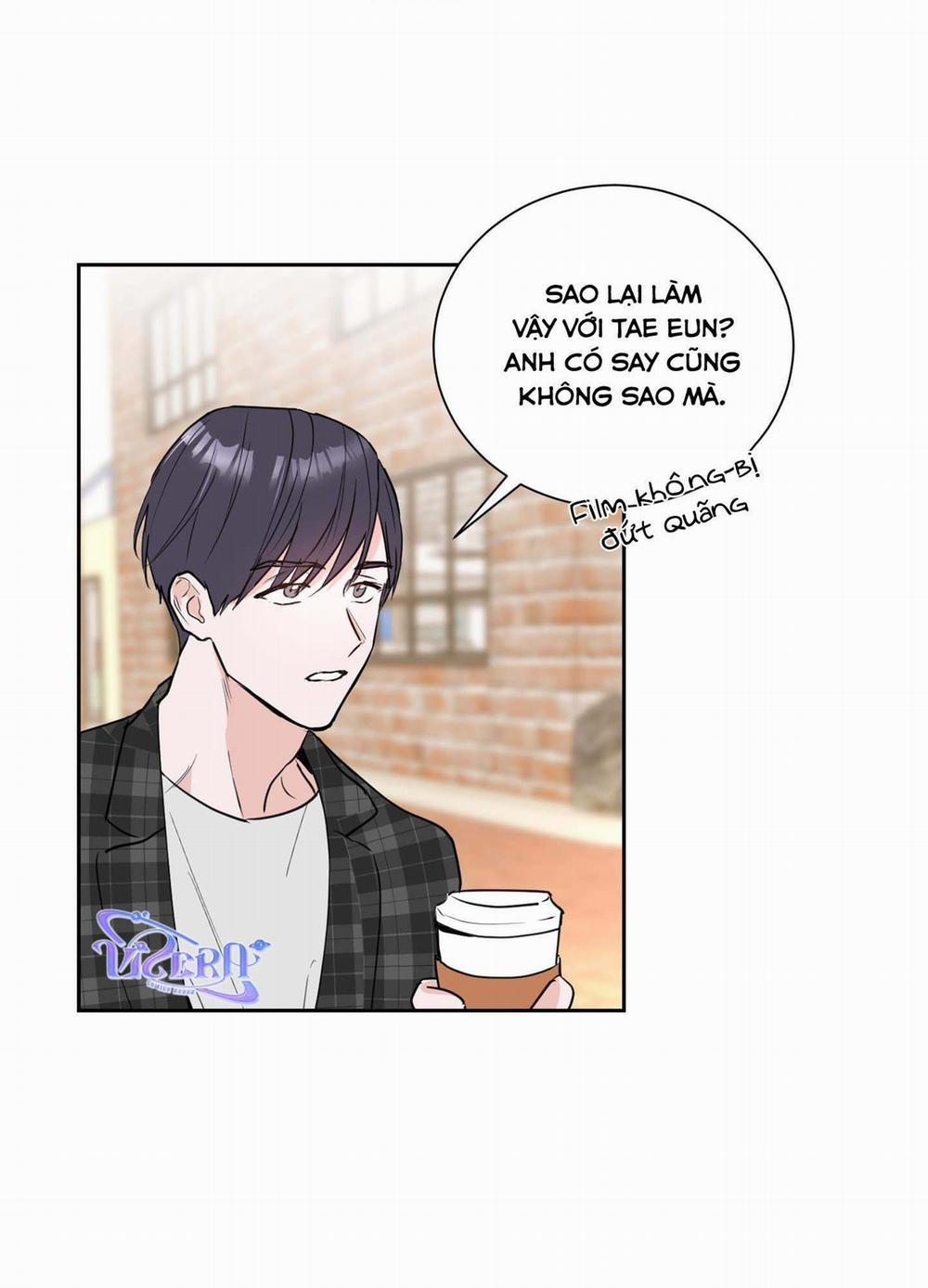 Gửi Cậu Bé Đáng Sợ Của Tôii 2 trang 12