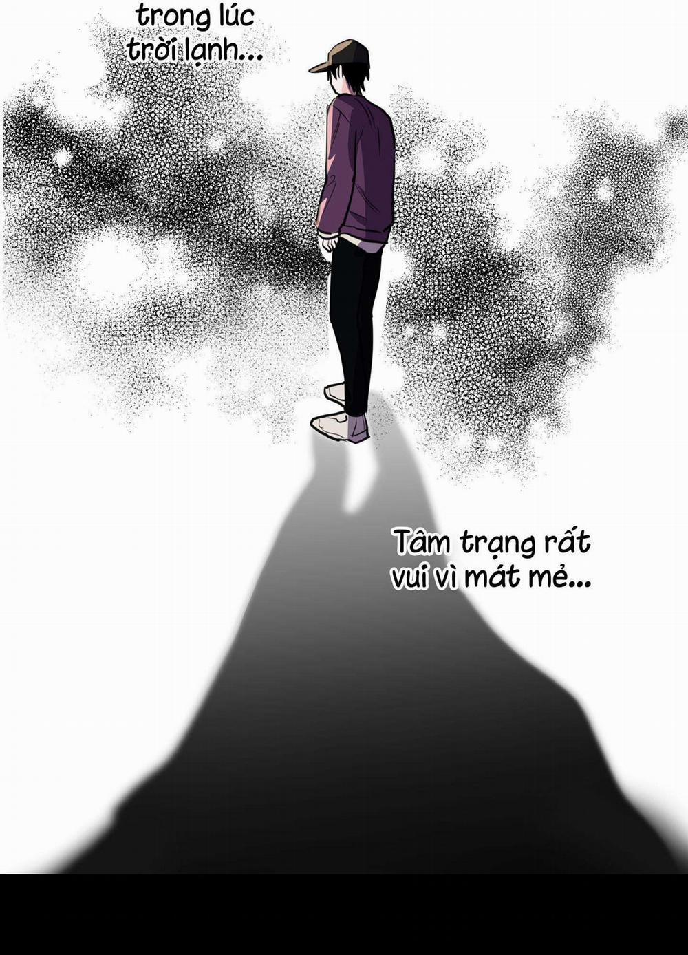 Gửi Cậu Bé Đáng Sợ Của Tôii 2 trang 14