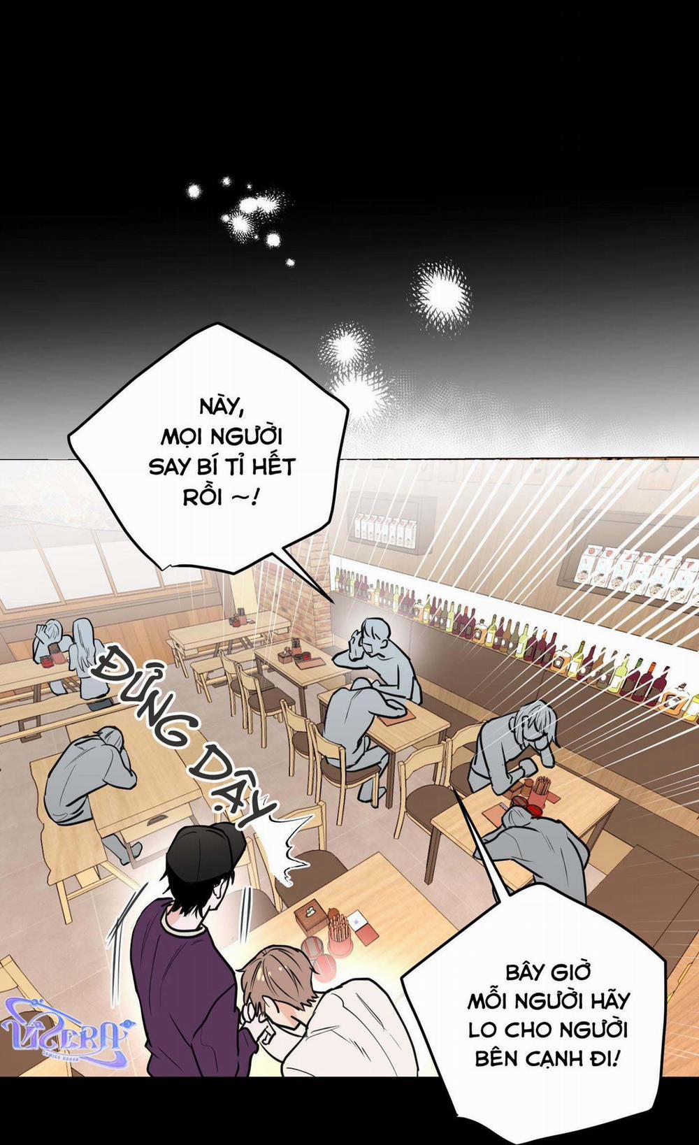 Gửi Cậu Bé Đáng Sợ Của Tôii 2 trang 15