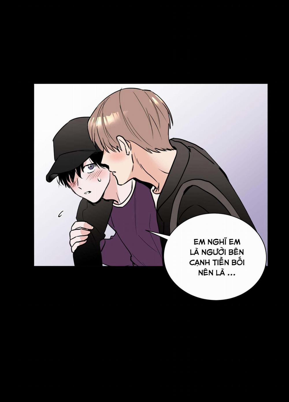 Gửi Cậu Bé Đáng Sợ Của Tôii 2 trang 17