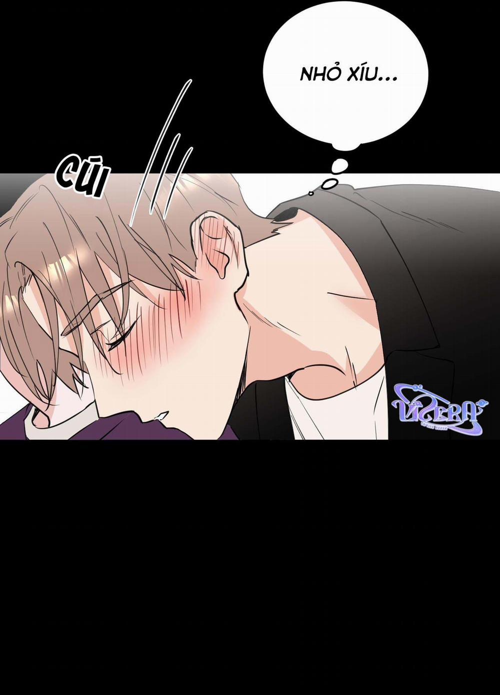 Gửi Cậu Bé Đáng Sợ Của Tôii 2 trang 20