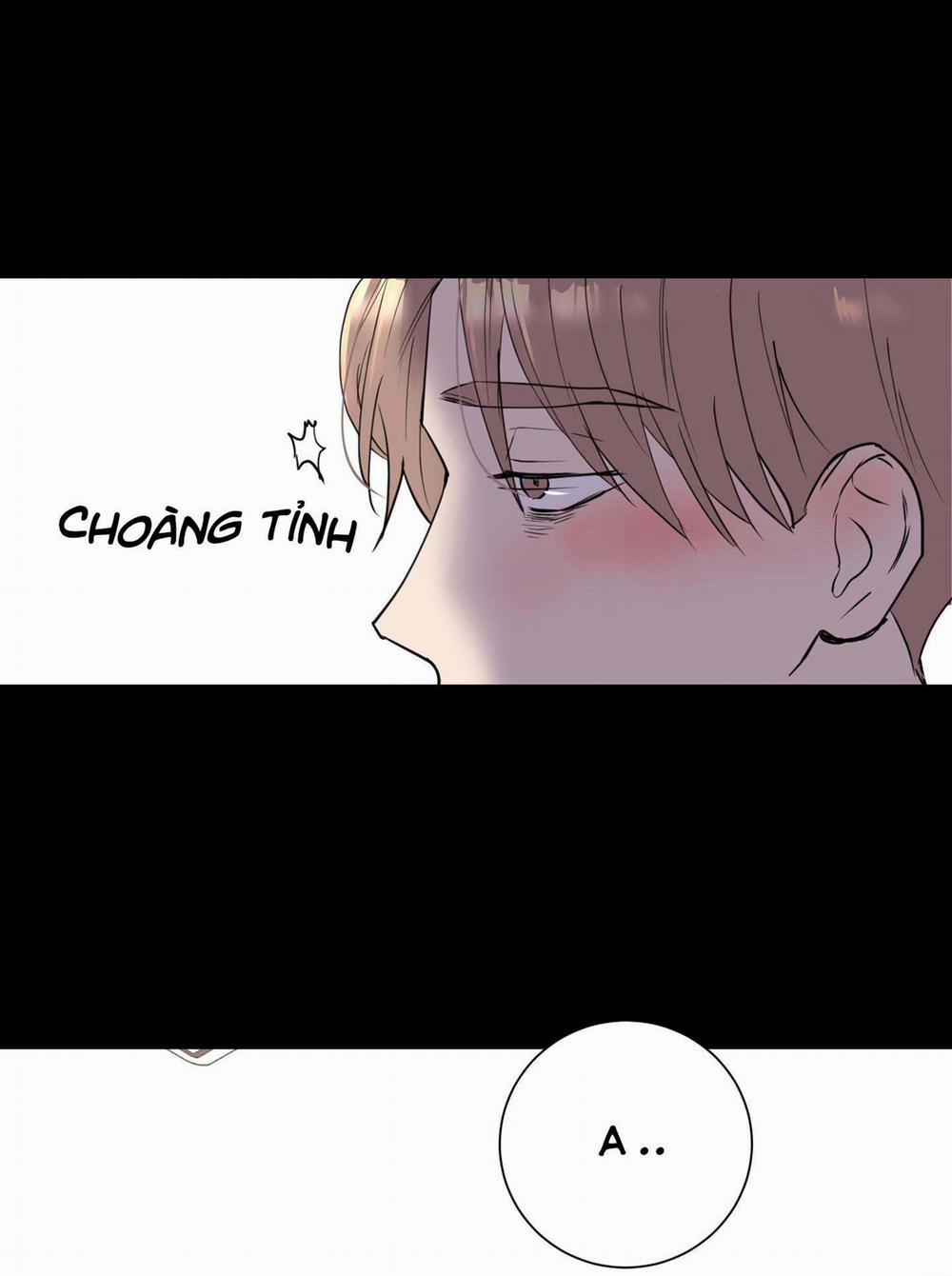 Gửi Cậu Bé Đáng Sợ Của Tôii 2 trang 21