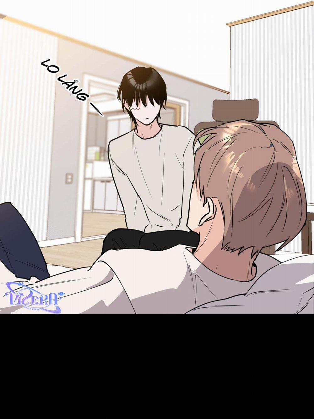 Gửi Cậu Bé Đáng Sợ Của Tôii 2 trang 22