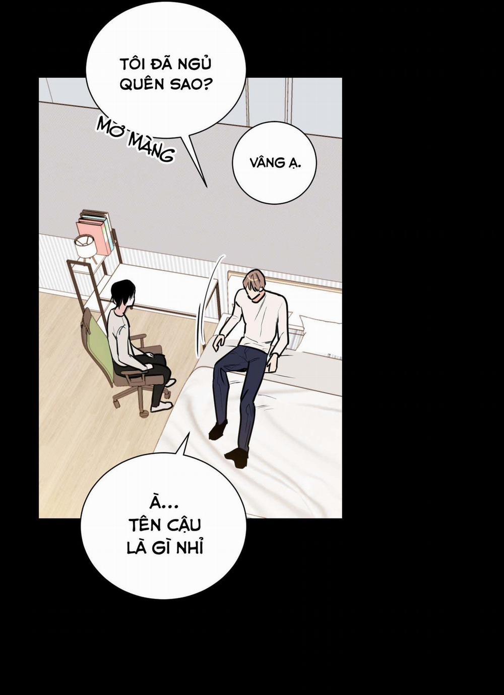 Gửi Cậu Bé Đáng Sợ Của Tôii 2 trang 23