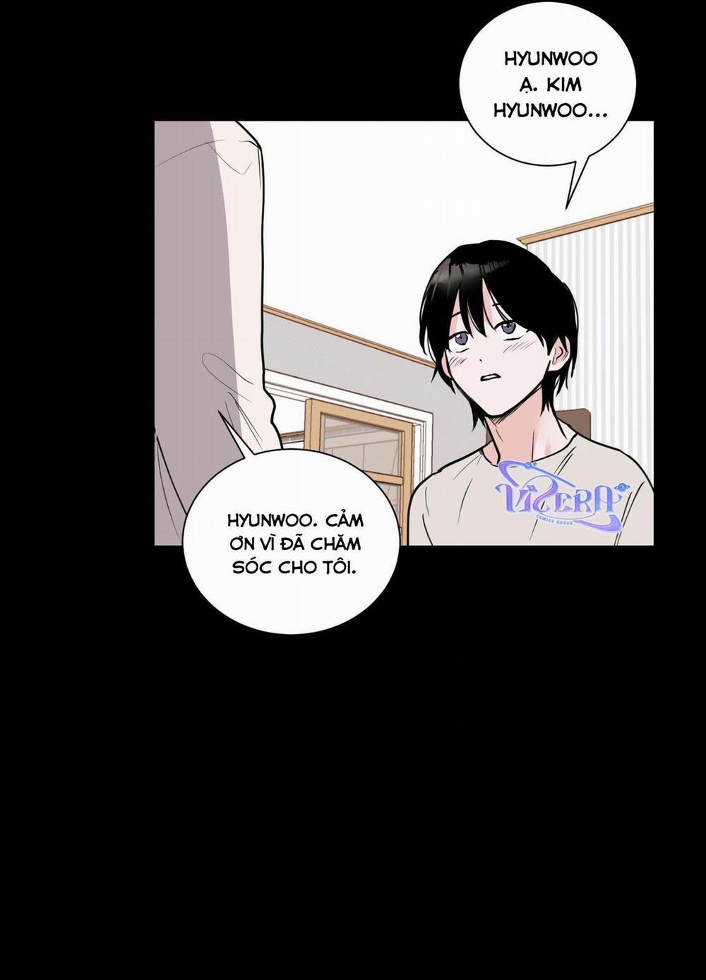 Gửi Cậu Bé Đáng Sợ Của Tôii 2 trang 24