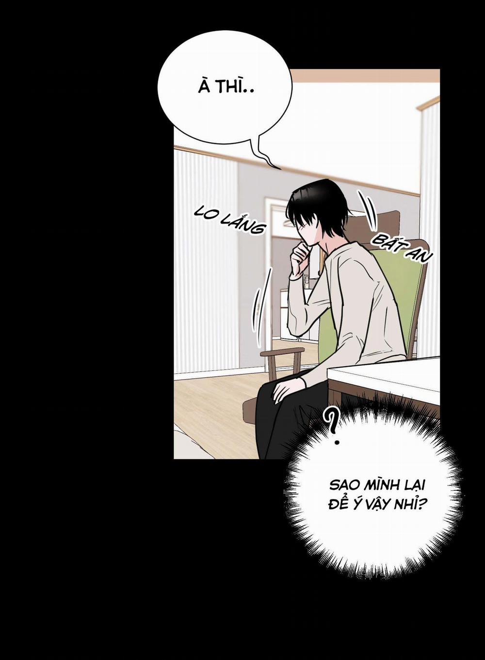 Gửi Cậu Bé Đáng Sợ Của Tôii 2 trang 26