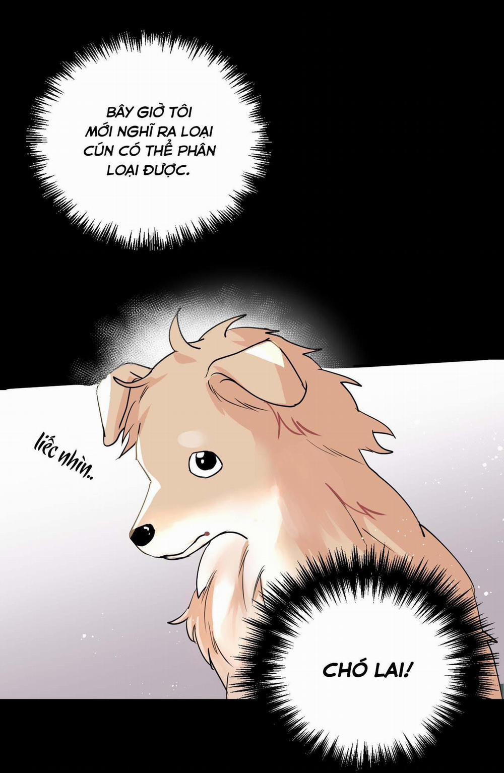 Gửi Cậu Bé Đáng Sợ Của Tôii 2 trang 28