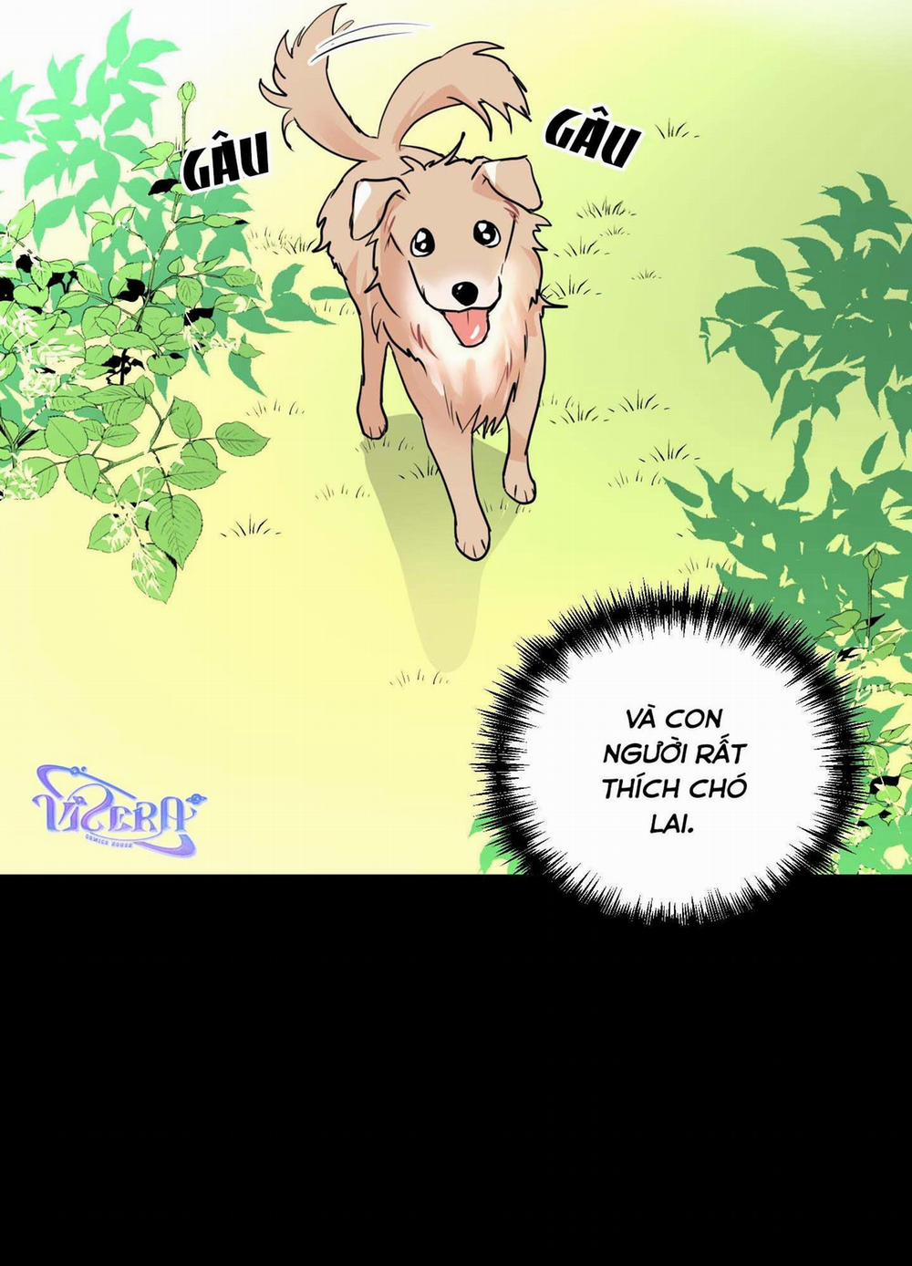 Gửi Cậu Bé Đáng Sợ Của Tôii 2 trang 30