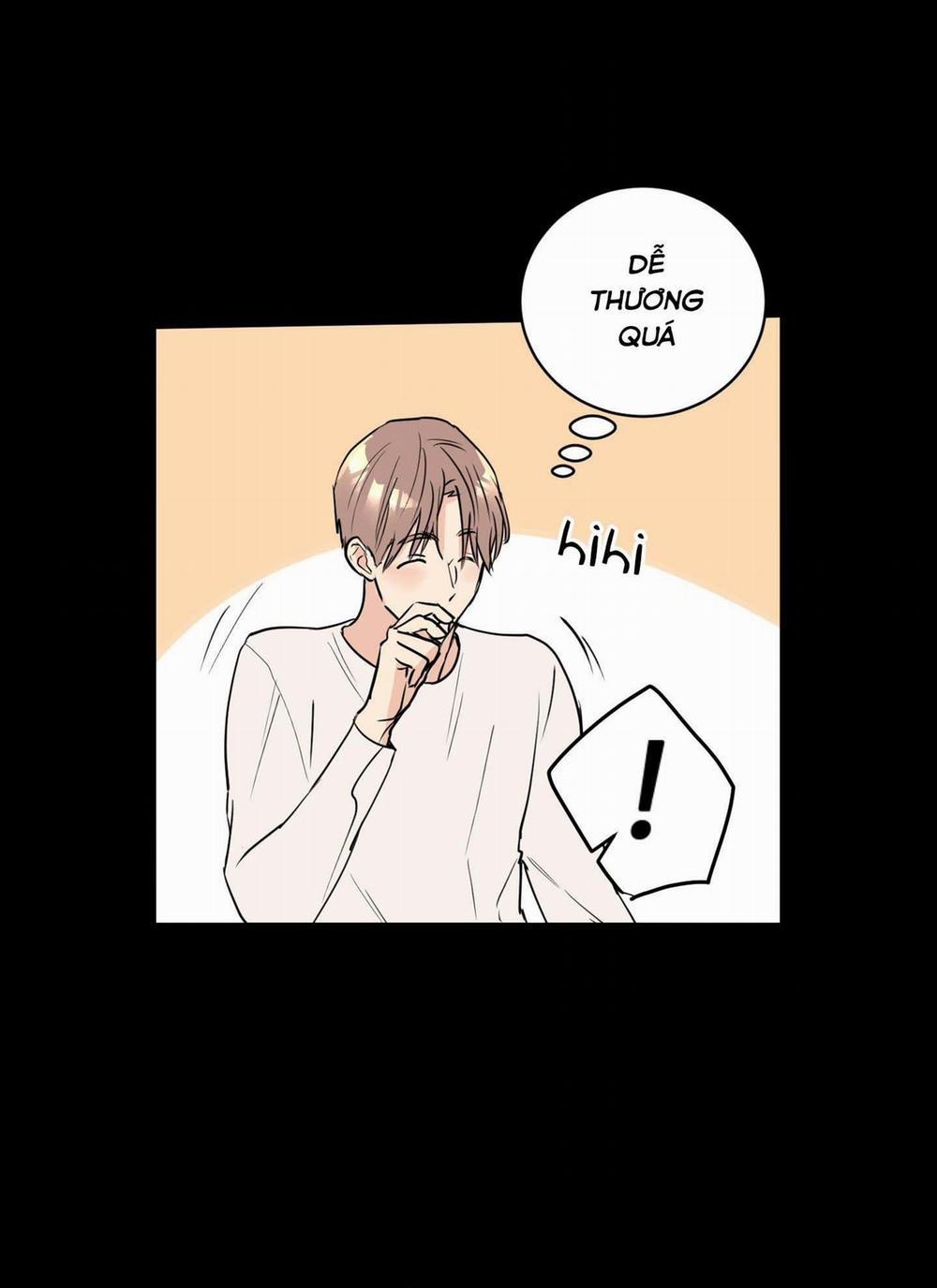 Gửi Cậu Bé Đáng Sợ Của Tôii 2 trang 31