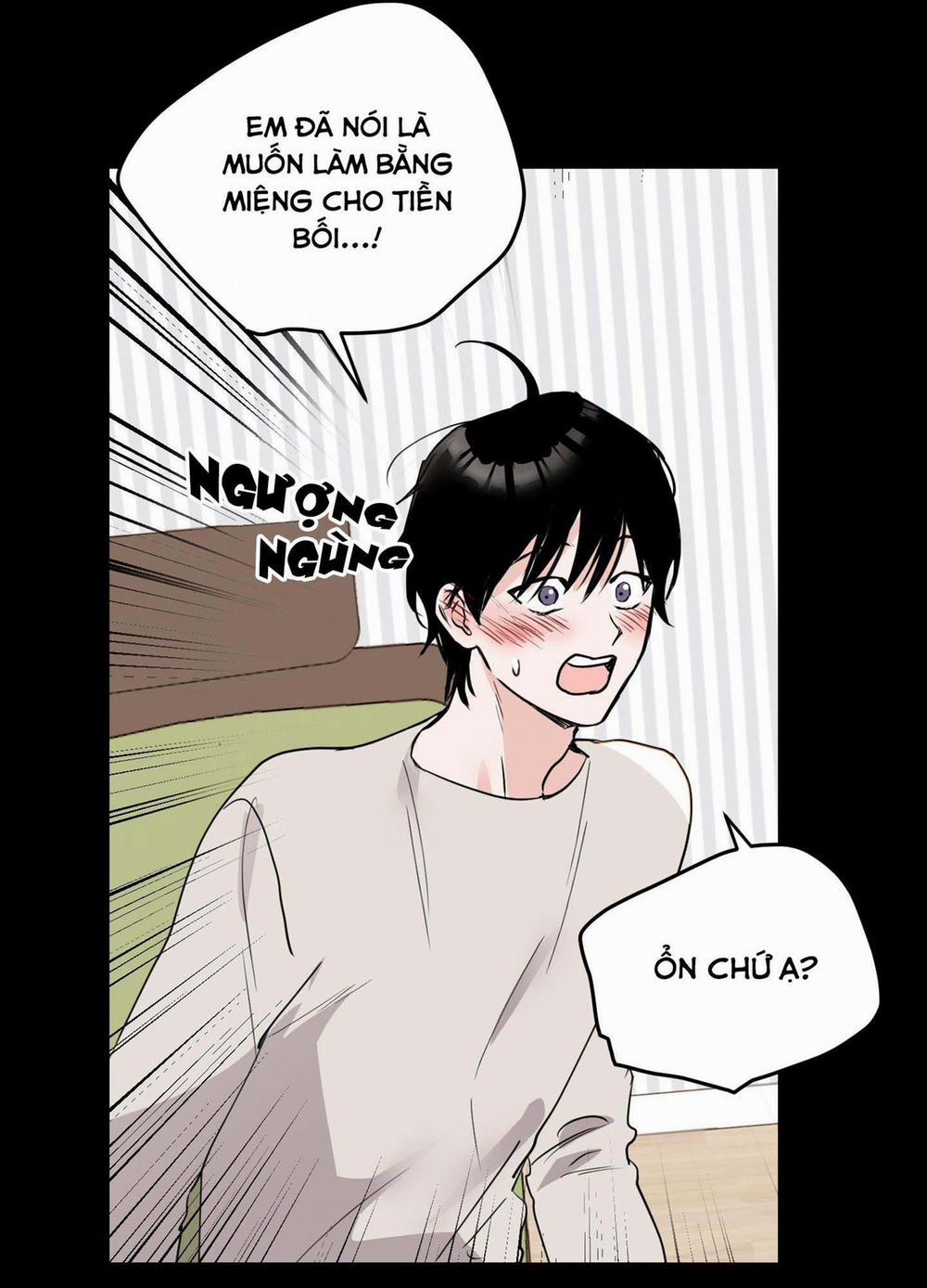 Gửi Cậu Bé Đáng Sợ Của Tôii 2 trang 33