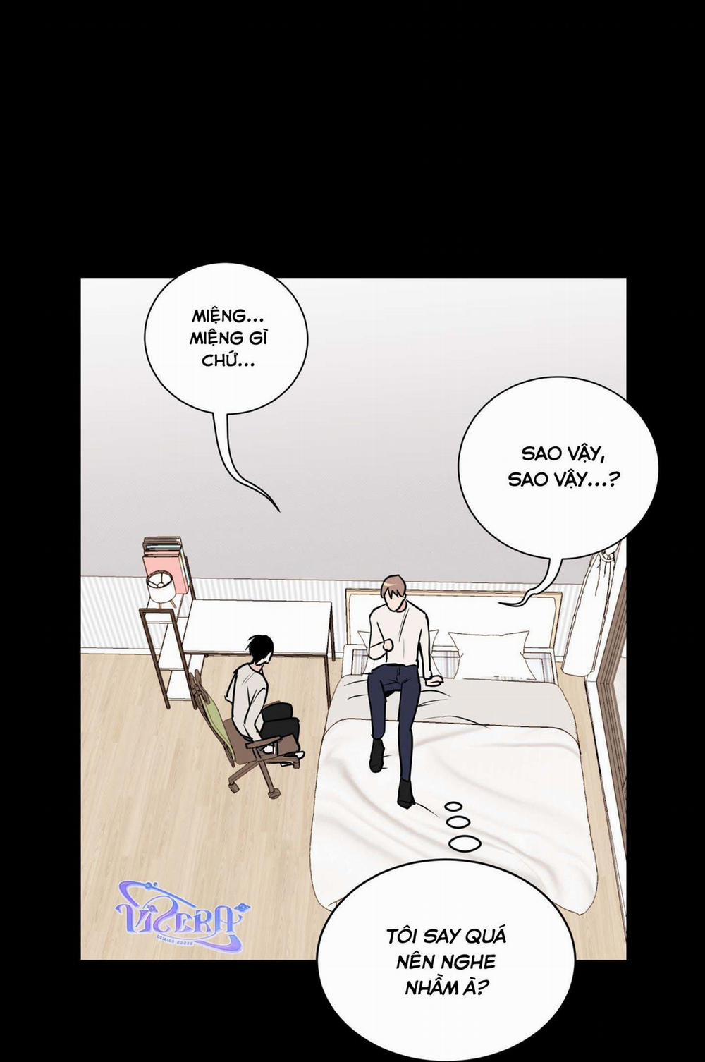 Gửi Cậu Bé Đáng Sợ Của Tôii 2 trang 34