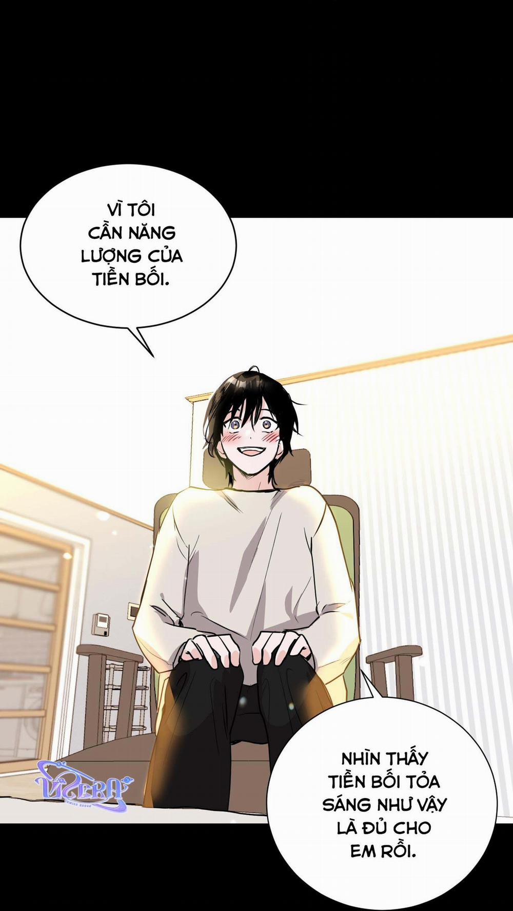 Gửi Cậu Bé Đáng Sợ Của Tôii 2 trang 35