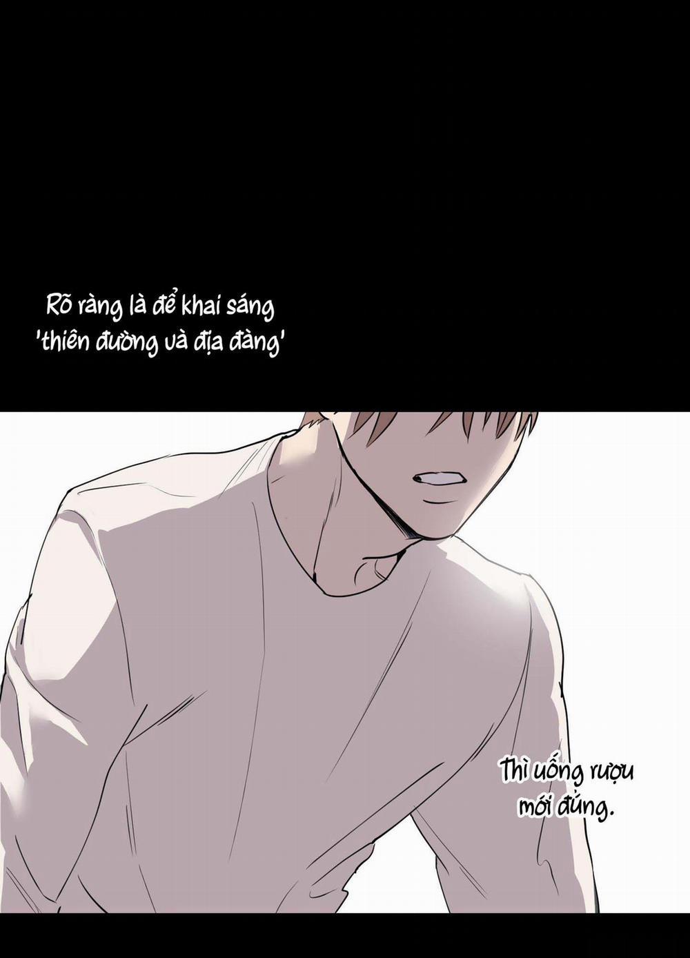 Gửi Cậu Bé Đáng Sợ Của Tôii 2 trang 36