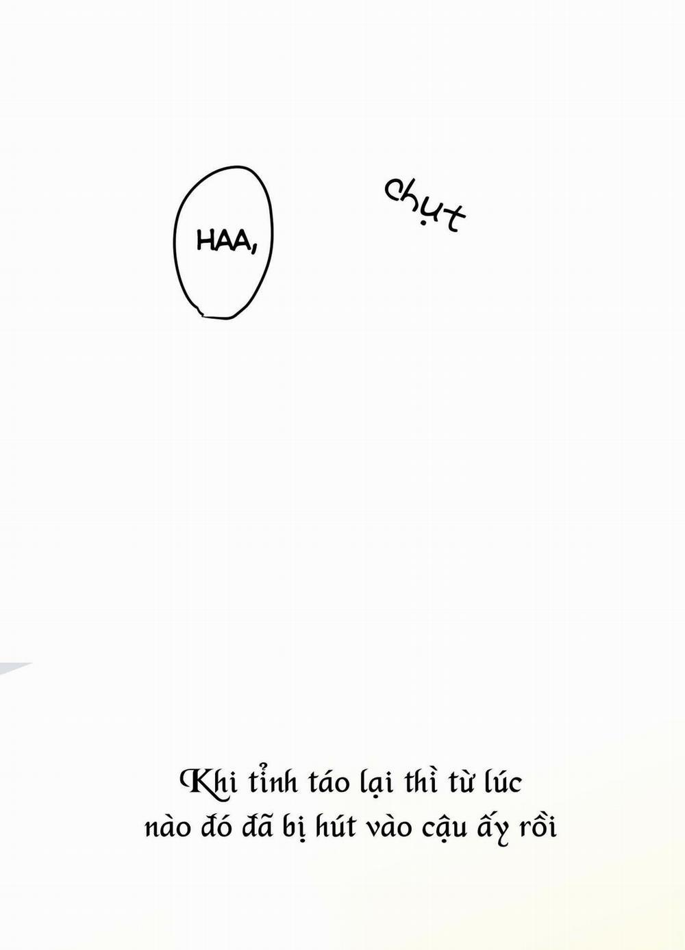 Gửi Cậu Bé Đáng Sợ Của Tôii 2 trang 38