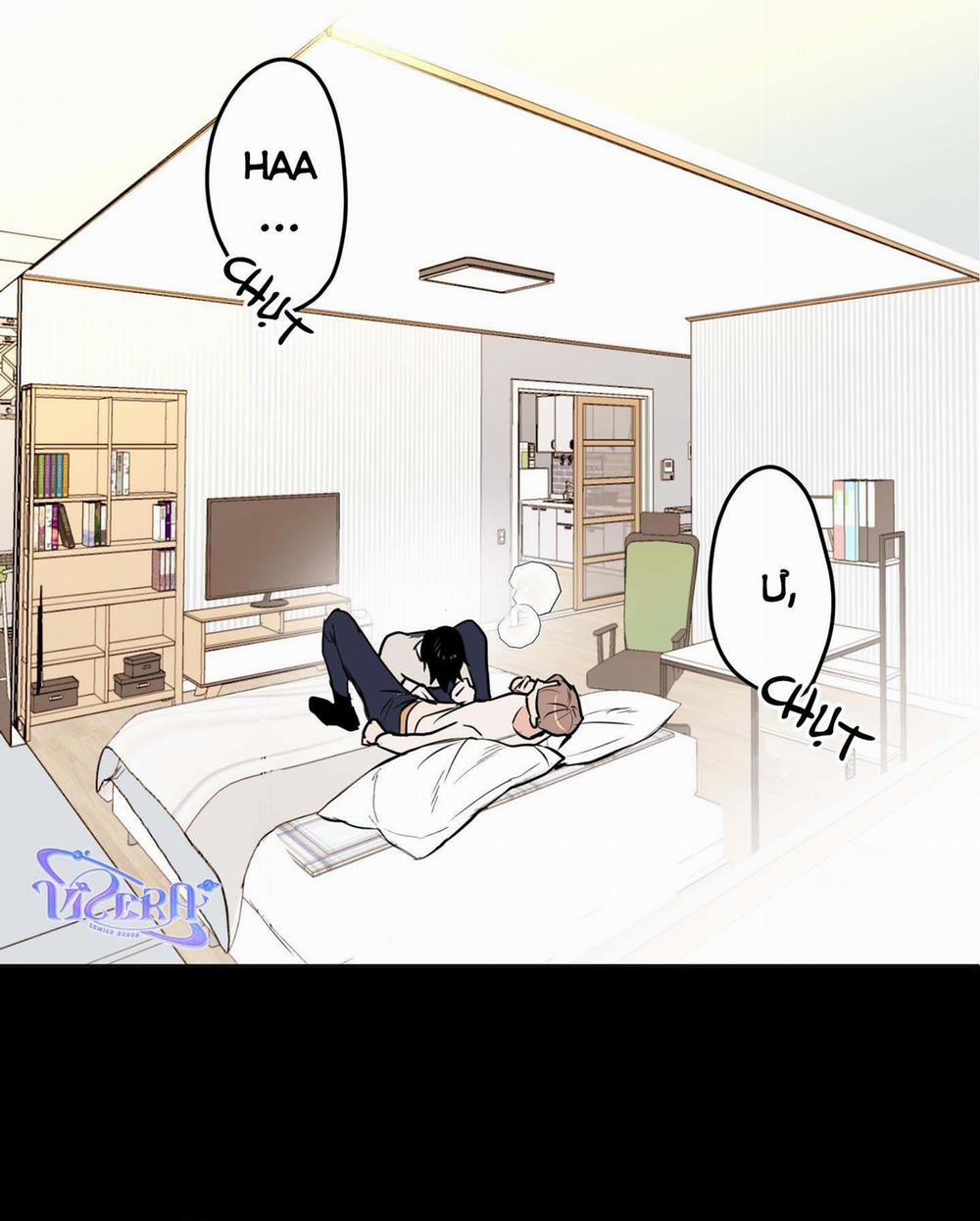 Gửi Cậu Bé Đáng Sợ Của Tôii 2 trang 39