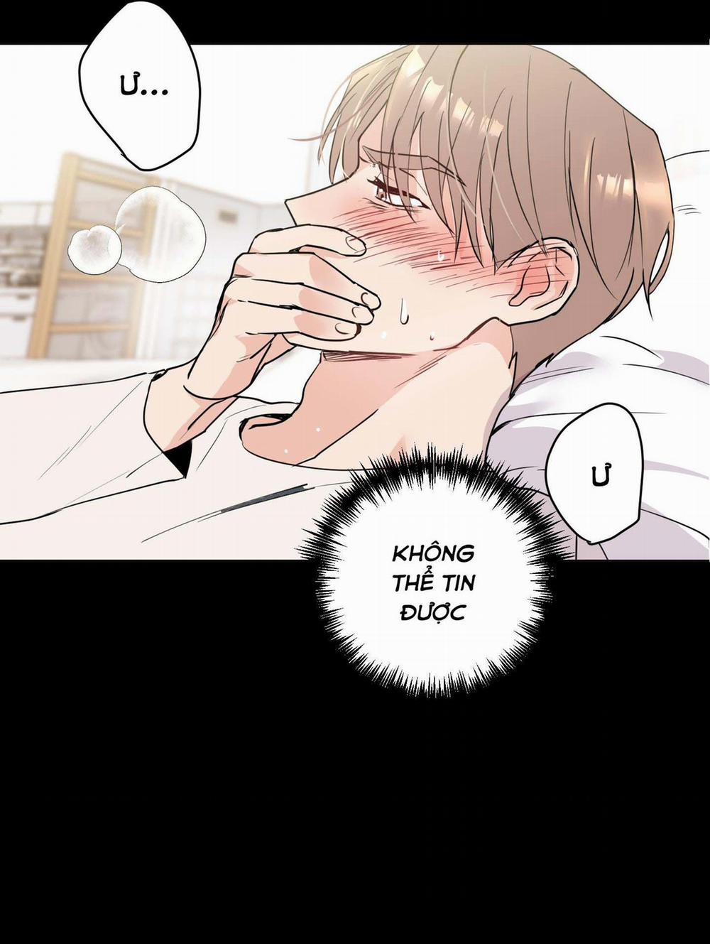 Gửi Cậu Bé Đáng Sợ Của Tôii 2 trang 40