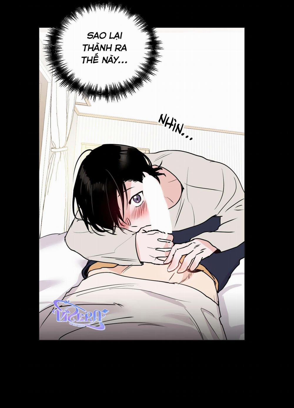 Gửi Cậu Bé Đáng Sợ Của Tôii 2 trang 41