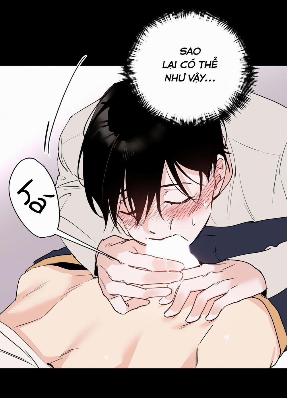 Gửi Cậu Bé Đáng Sợ Của Tôii 2 trang 42