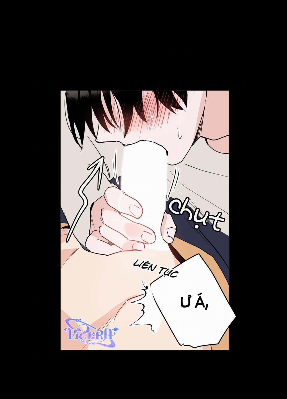 Gửi Cậu Bé Đáng Sợ Của Tôii 2 trang 43