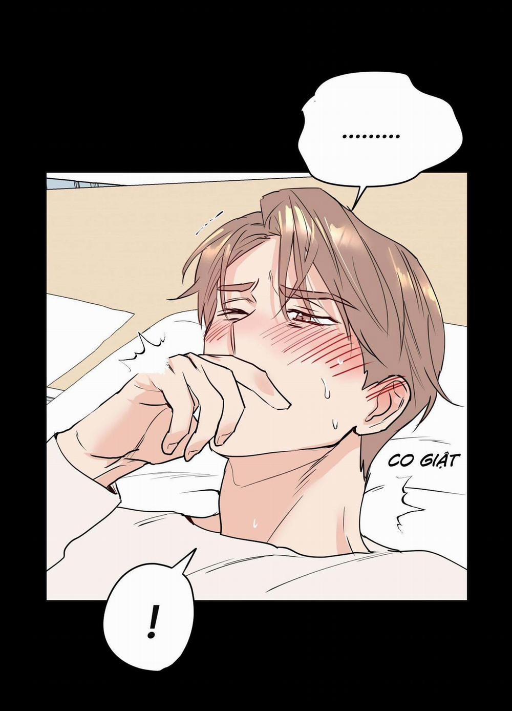 Gửi Cậu Bé Đáng Sợ Của Tôii 2 trang 44