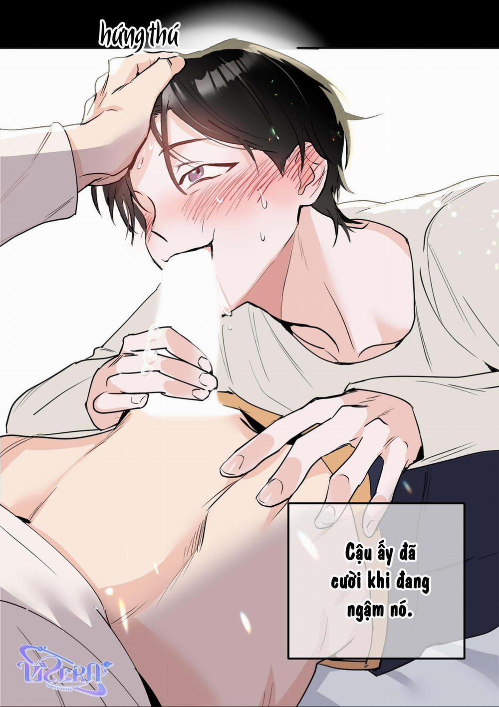 Gửi Cậu Bé Đáng Sợ Của Tôii 2 trang 49