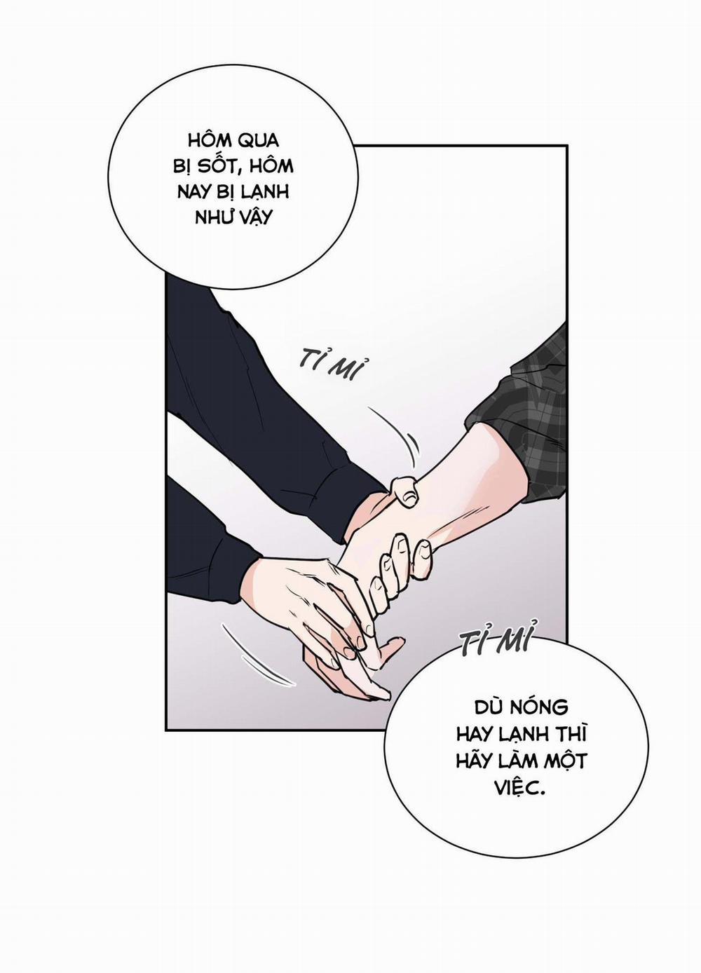 Gửi Cậu Bé Đáng Sợ Của Tôii 2 trang 5