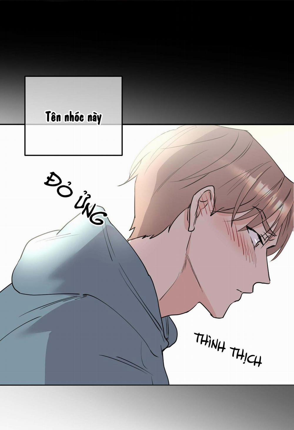 Gửi Cậu Bé Đáng Sợ Của Tôii 2 trang 50