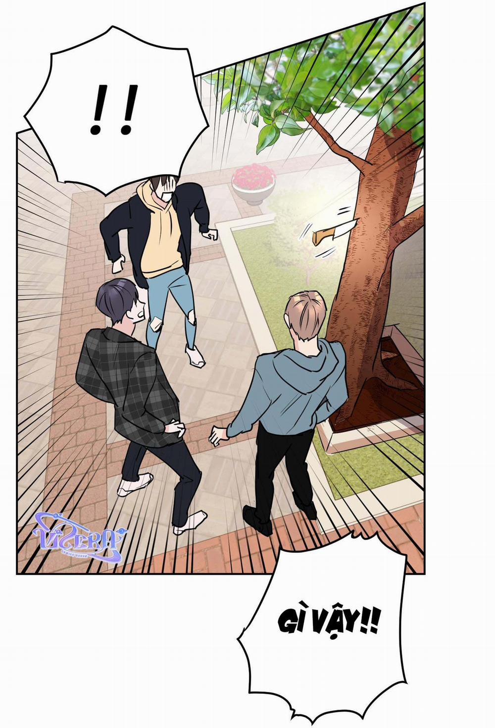 Gửi Cậu Bé Đáng Sợ Của Tôii 2 trang 53