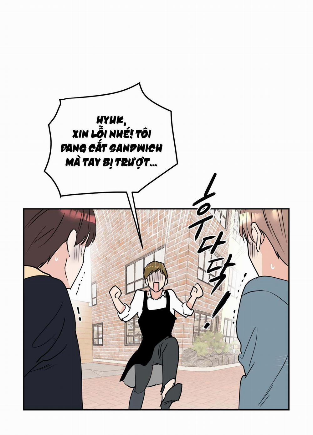 Gửi Cậu Bé Đáng Sợ Của Tôii 2 trang 54