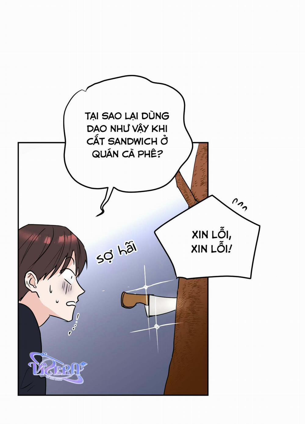 Gửi Cậu Bé Đáng Sợ Của Tôii 2 trang 55