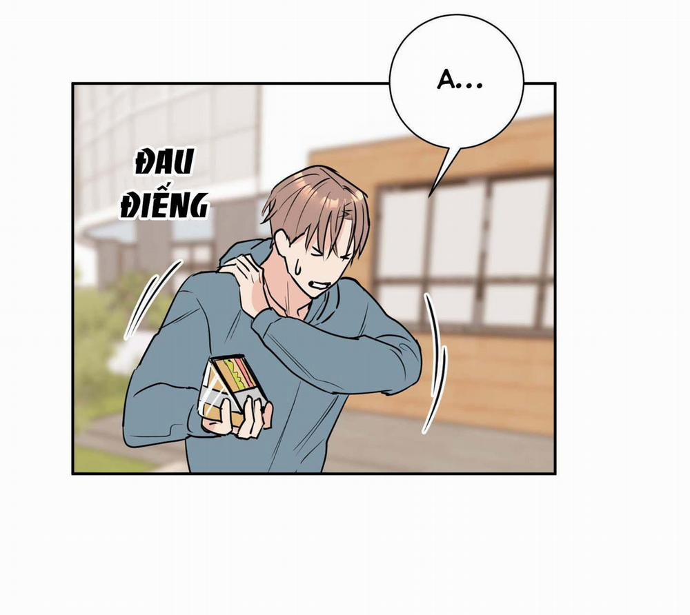 Gửi Cậu Bé Đáng Sợ Của Tôii 2 trang 57