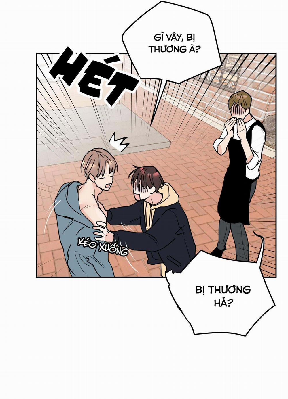 Gửi Cậu Bé Đáng Sợ Của Tôii 2 trang 58