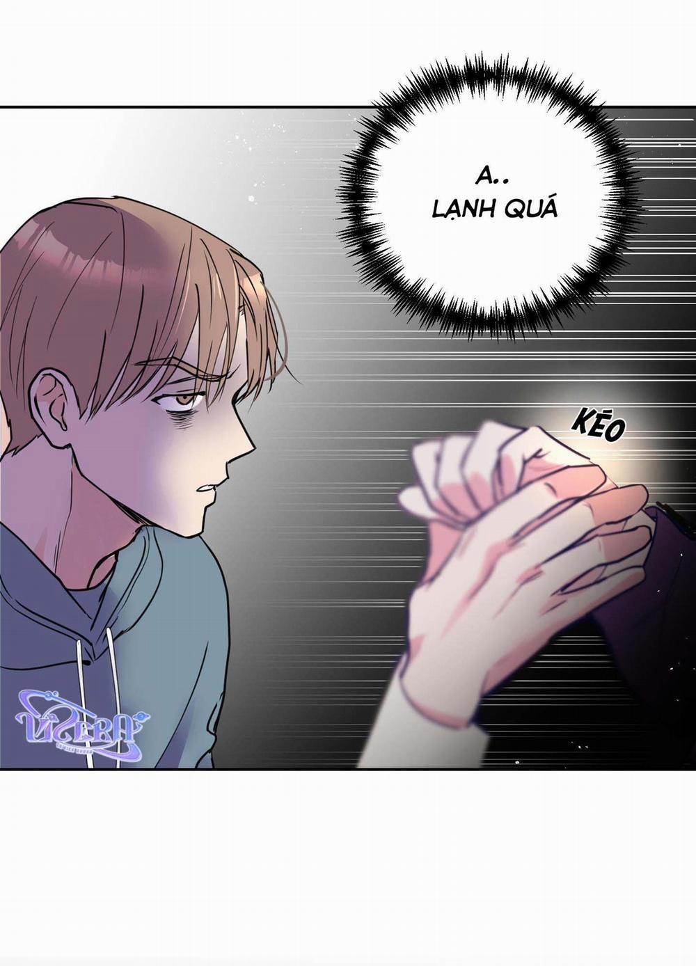 Gửi Cậu Bé Đáng Sợ Của Tôii 2 trang 6