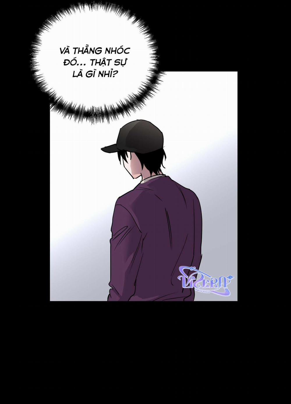 Gửi Cậu Bé Đáng Sợ Của Tôii 2 trang 64