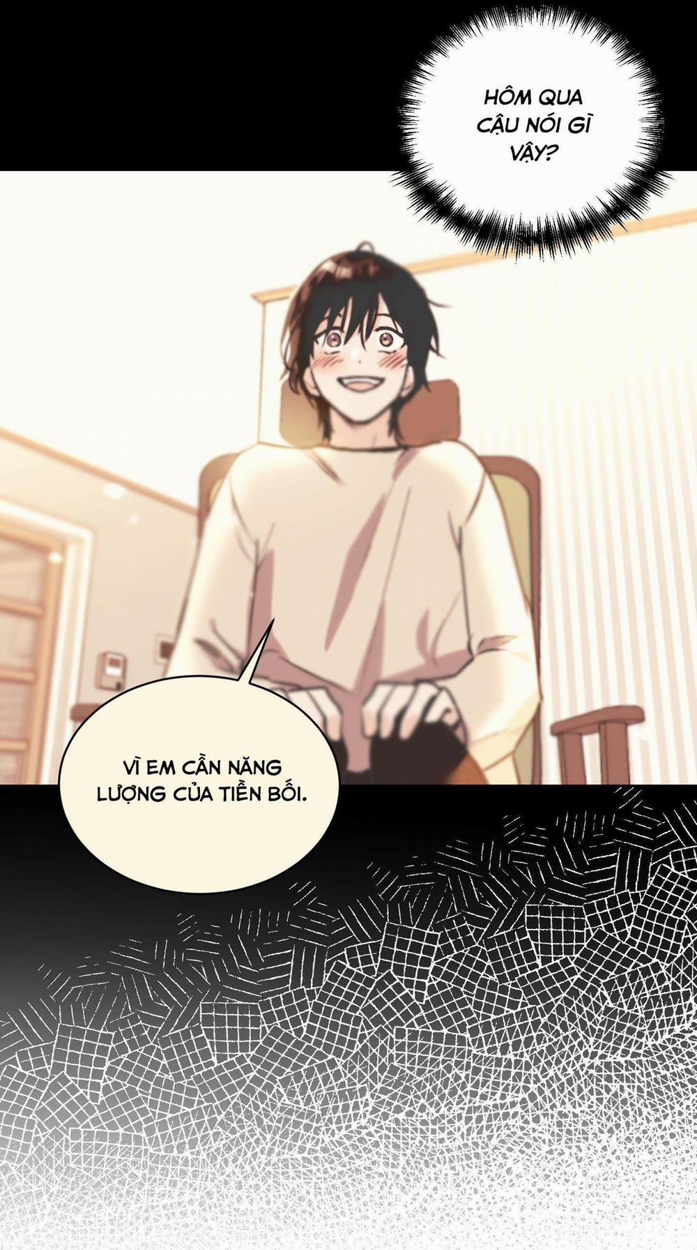 Gửi Cậu Bé Đáng Sợ Của Tôii 2 trang 65