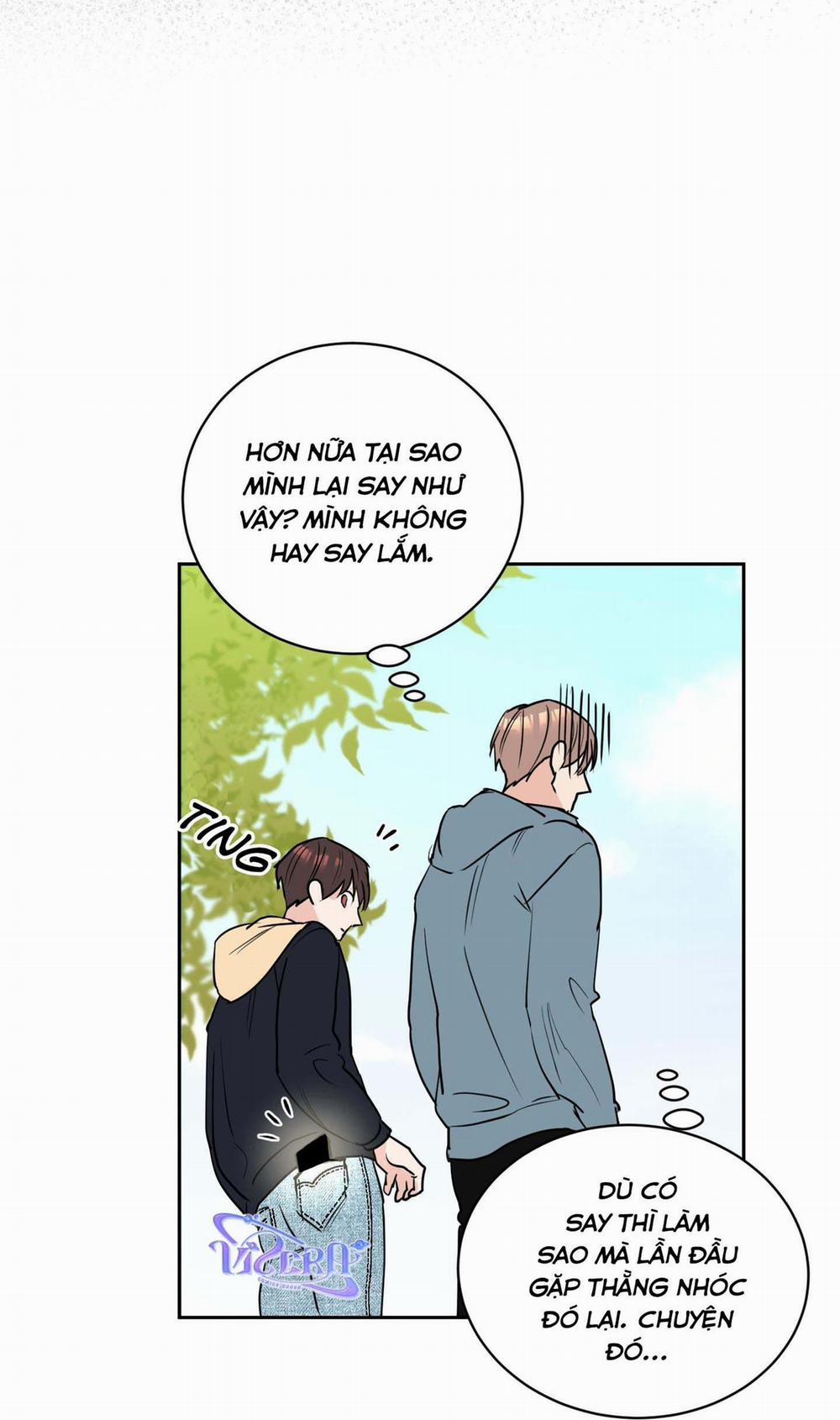 Gửi Cậu Bé Đáng Sợ Của Tôii 2 trang 66