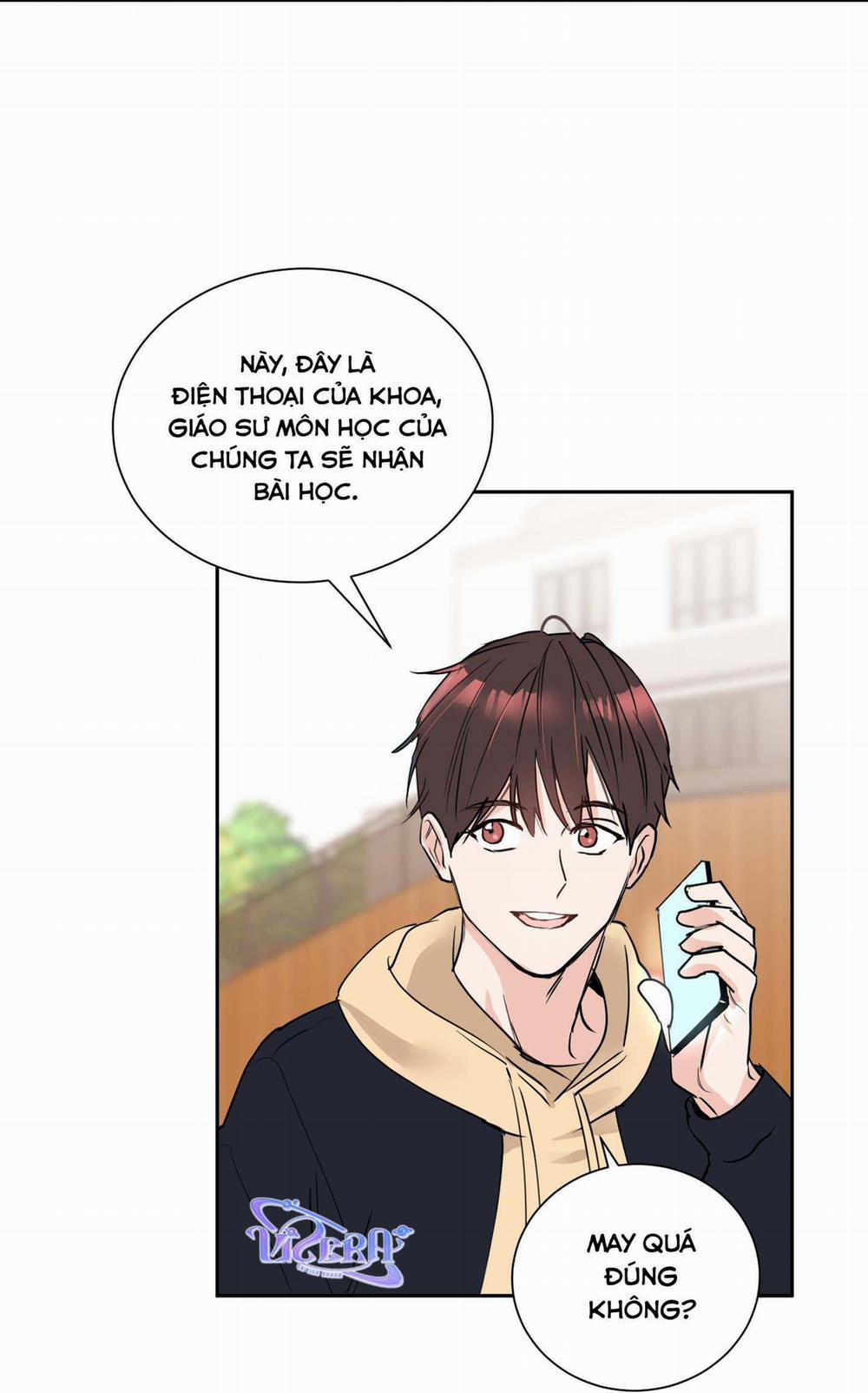 Gửi Cậu Bé Đáng Sợ Của Tôii 2 trang 68