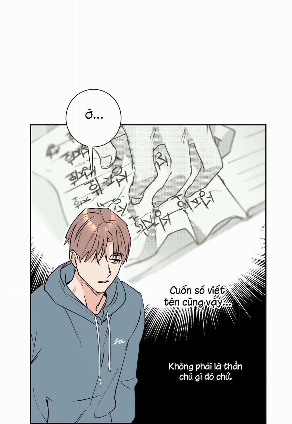 Gửi Cậu Bé Đáng Sợ Của Tôii 2 trang 69