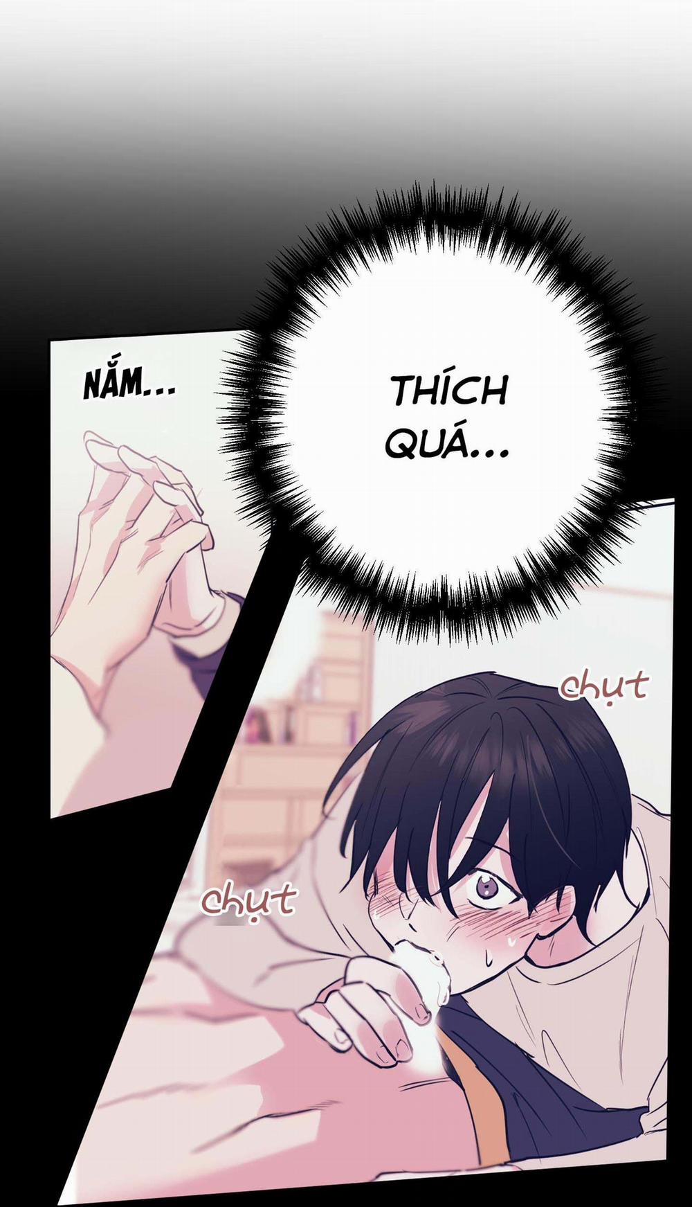 Gửi Cậu Bé Đáng Sợ Của Tôii 2 trang 7