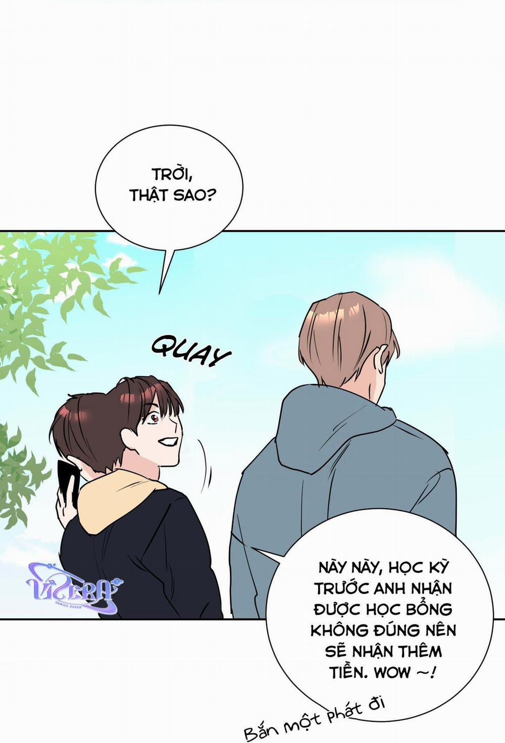 Gửi Cậu Bé Đáng Sợ Của Tôii 2 trang 70