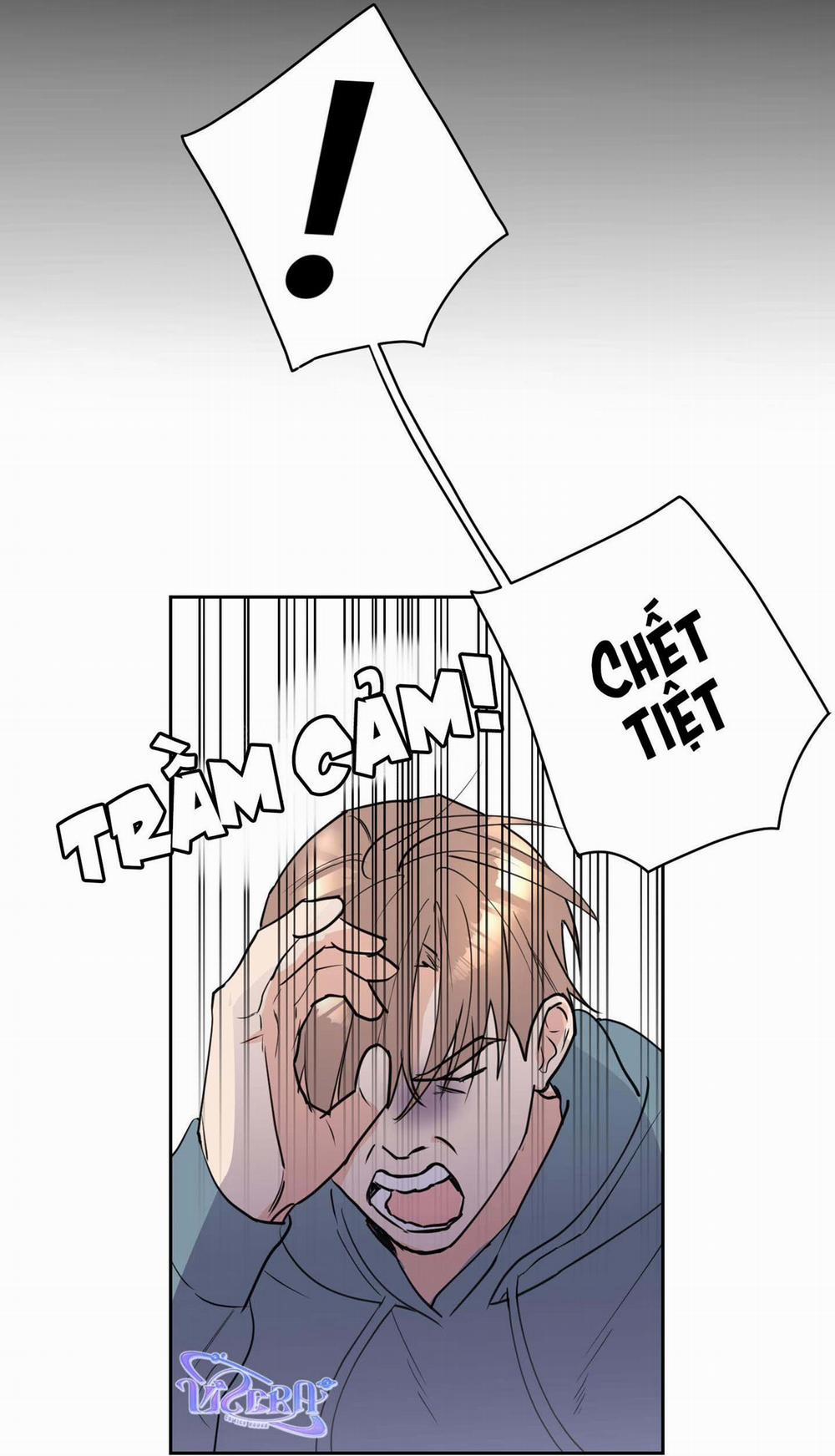 Gửi Cậu Bé Đáng Sợ Của Tôii 2 trang 9