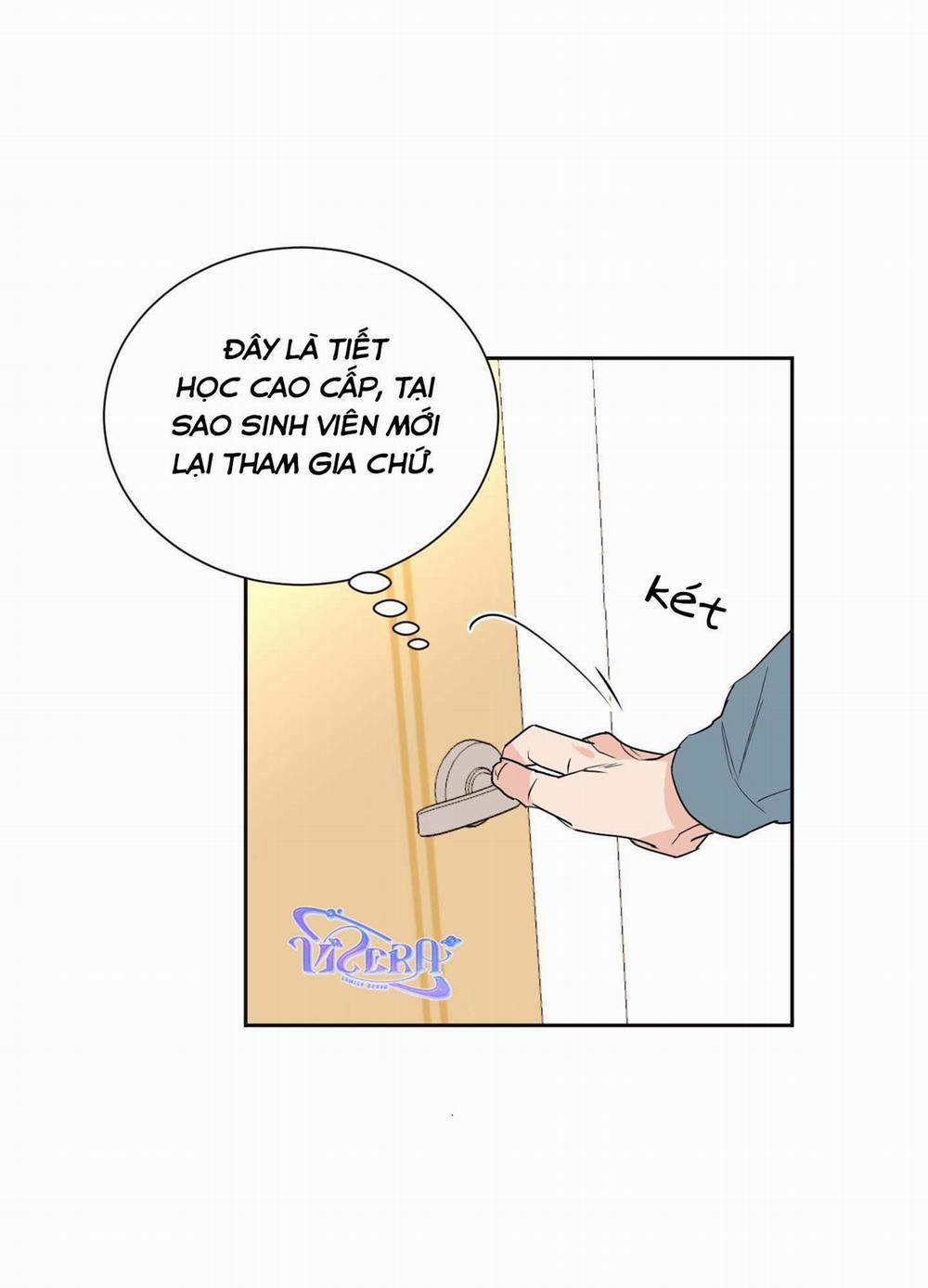 Gửi Cậu Bé Đáng Sợ Của Tôii 3 trang 11