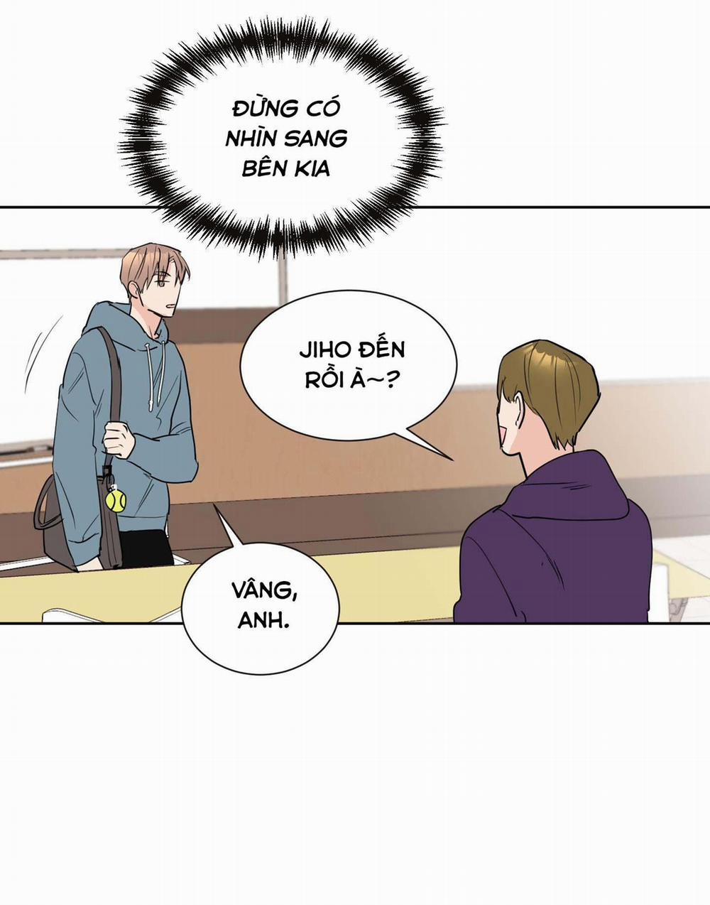 Gửi Cậu Bé Đáng Sợ Của Tôii 3 trang 12