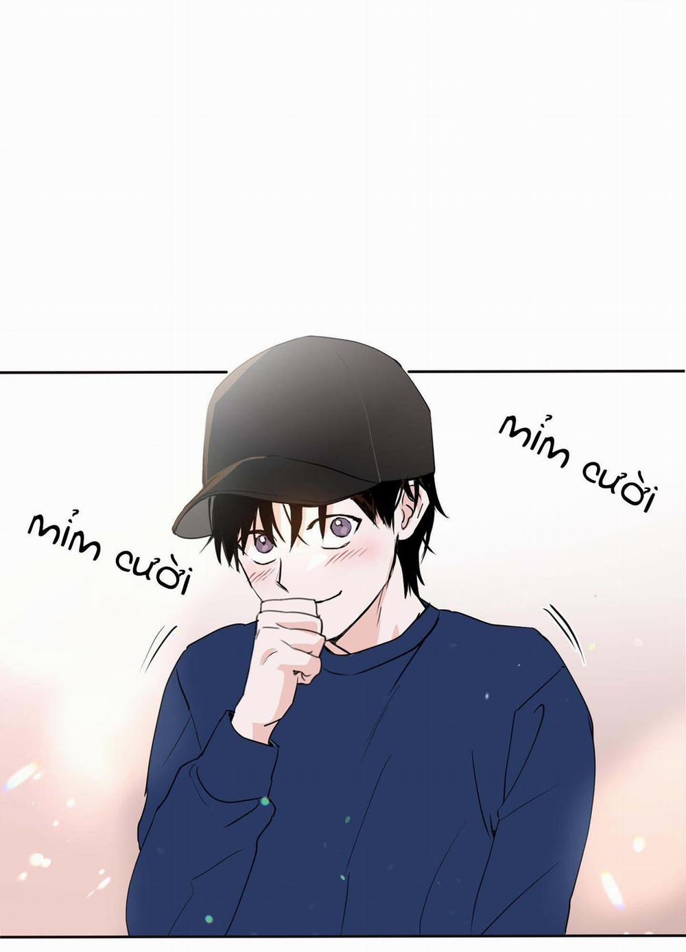 Gửi Cậu Bé Đáng Sợ Của Tôii 3 trang 14