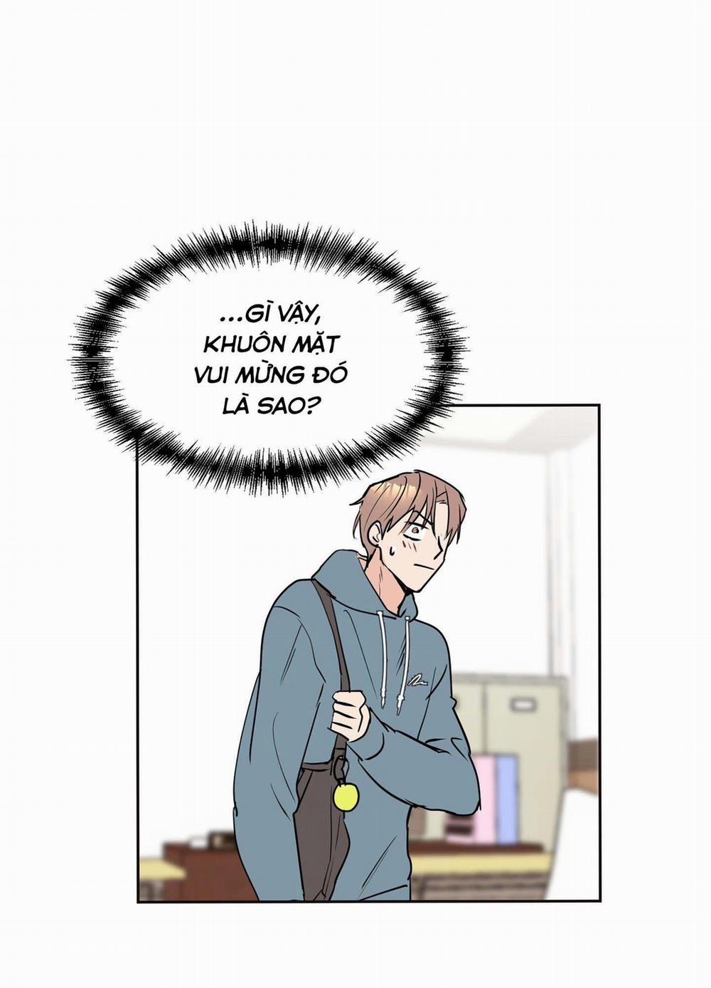 Gửi Cậu Bé Đáng Sợ Của Tôii 3 trang 15